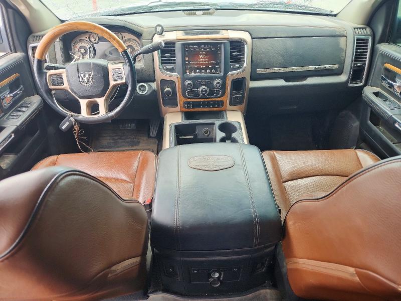 Aukcja sprzedaży 2013 Ram 3500, vin: 3C63RRNL3DG539621, numer aukcji: 62148486