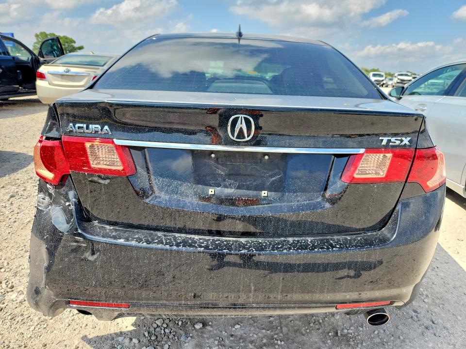 Aukcja sprzedaży 2011 Acura Tsx, vin: JH4CU2F67BC017077, numer aukcji: 61865326