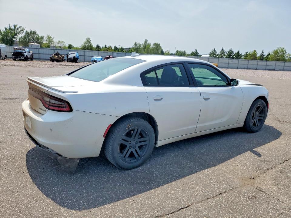 Продажа на аукционе авто 2016 Dodge Charger, vin: 2C3CDXJG2GH144603, номер лота: 62165426