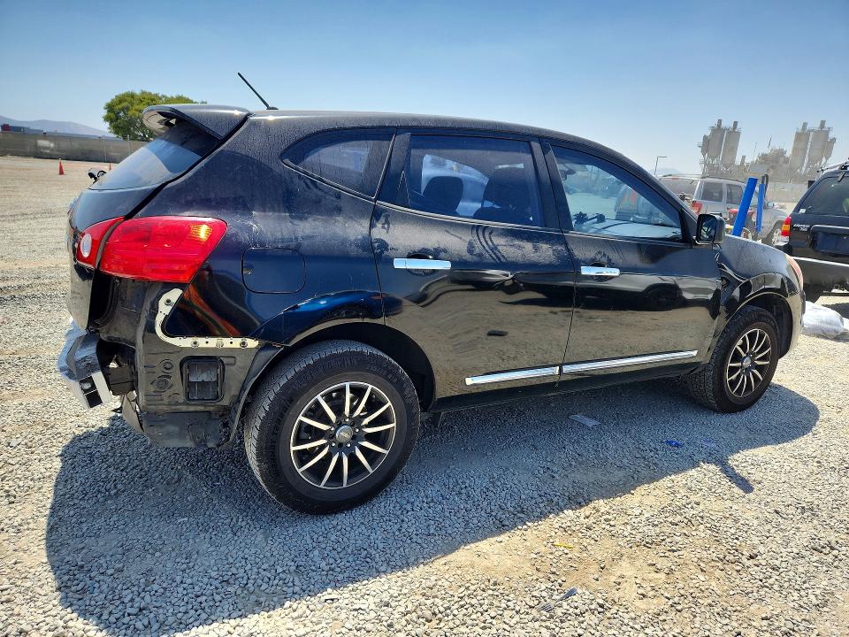 Продажа на аукционе авто 2013 Nissan Rogue, vin: JN8AS5MT0DW039789, номер лота: 59666186