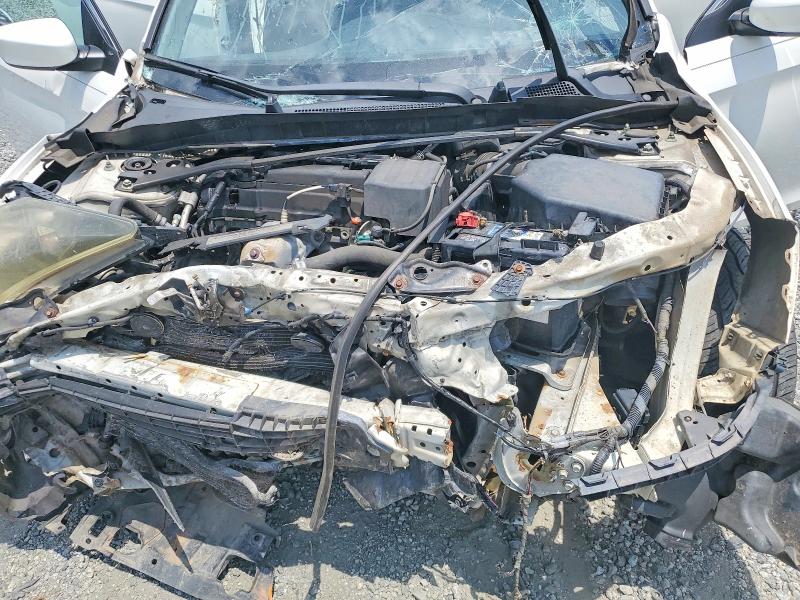 Продажа на аукционе авто 2014 Honda Accord, vin: 1HGCR2F5XEA017182, номер лота: 59977586