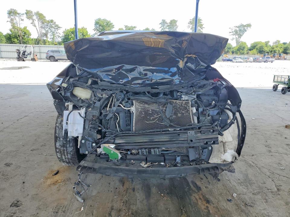 Aukcja sprzedaży 2017 Nissan Rogue Sport, vin: JN1BJ1CP5HW024228, numer aukcji: 60004406