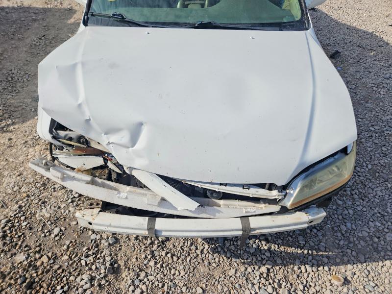 Продажа на аукционе авто 2002 Honda Accord, vin: 1HGCG16562A012279, номер лота: 61172036