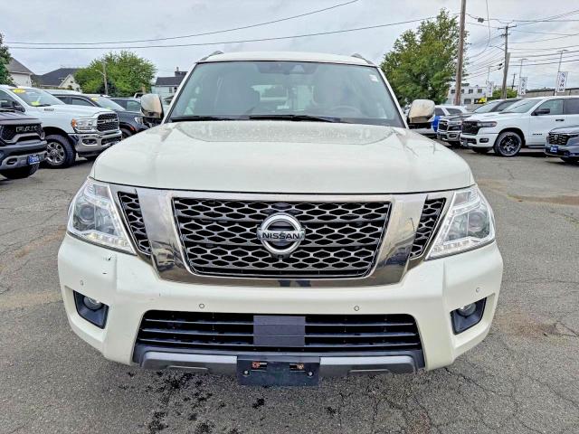 Aukcja sprzedaży 2018 Nissan Armada, vin: JN8AY2NE0J9734362, numer aukcji: 62386146