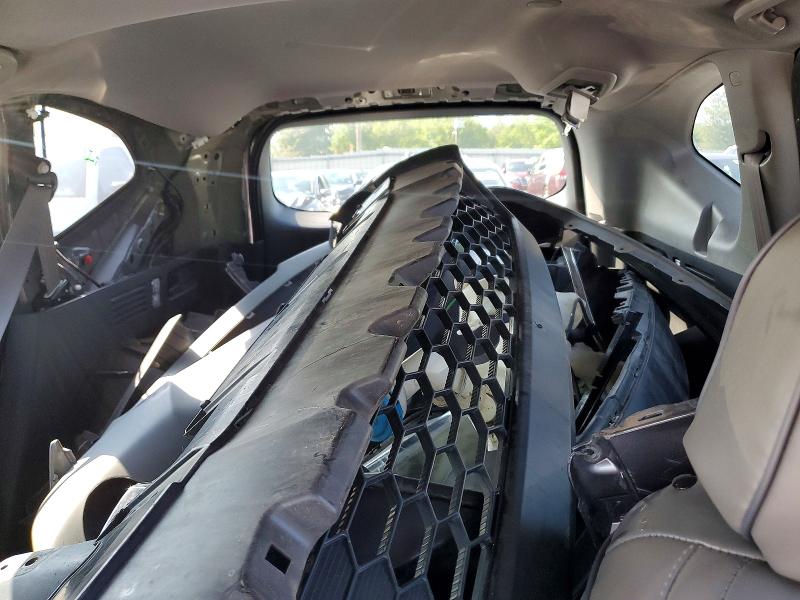 62223566 :رقم المزاد ، 7FARW2H52JE067515 vin ، 2018 Honda Cr-v مزاد بيع