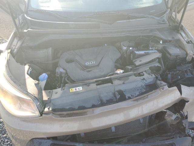 Aukcja sprzedaży 2015 Kia Soul, vin: KNDJN2A24F7132163, numer aukcji: 60633126