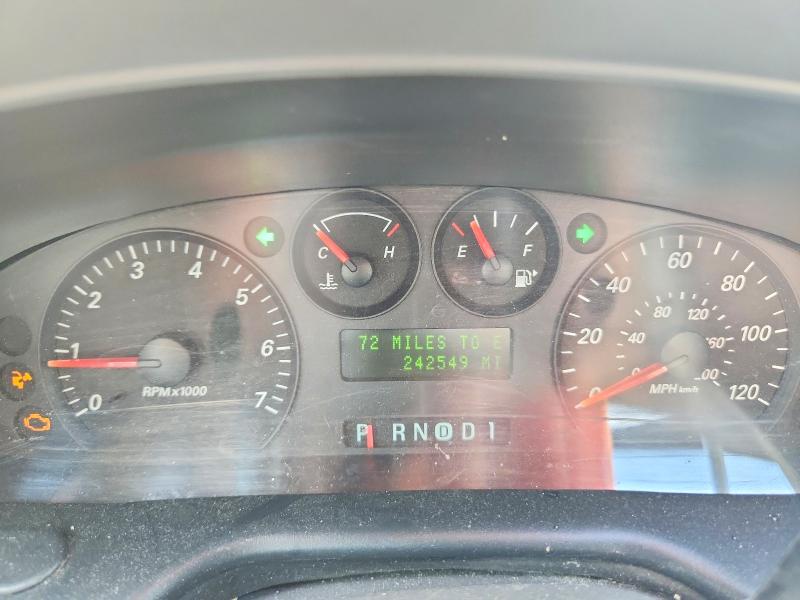Продажа на аукционе авто 2004 Ford Taurus, vin: 1FAFP55U24A178397, номер лота: 61585716
