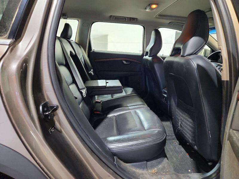 Продаж на аукціоні авто 2010 Volvo Xc70, vin: YV4960BX7A1088264, номер лоту: 61162796