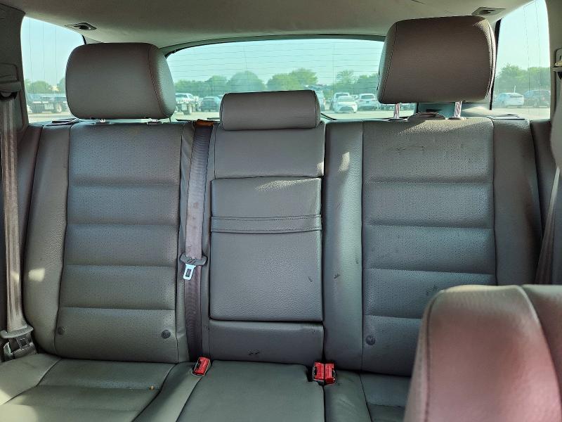 2004 Volkswagen Touareg მანქანა იყიდება აუქციონზე, vin: WVGBC67L74D038239, აუქციონის ნომერი: 63049326