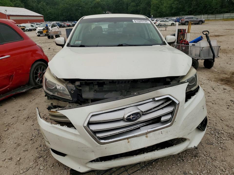 Продаж на аукціоні авто 2015 Subaru Legacy, vin: 4S3BNAJ66F3020425, номер лоту: 61529726