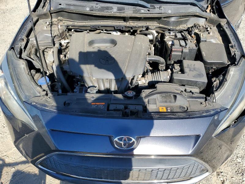 Продажа на аукционе авто 2019 Toyota Yaris, vin: 3MYDLBYV2KY525026, номер лота: 85611845