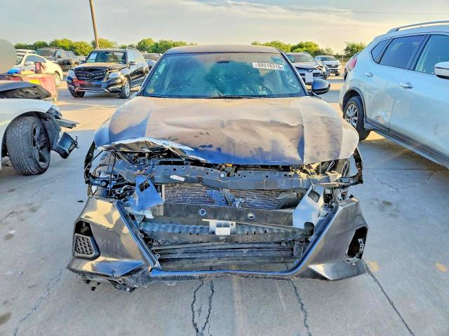 60518316 :رقم المزاد ، 1N4BL4DV7NN341795 vin ، 2022 Nissan Altima مزاد بيع