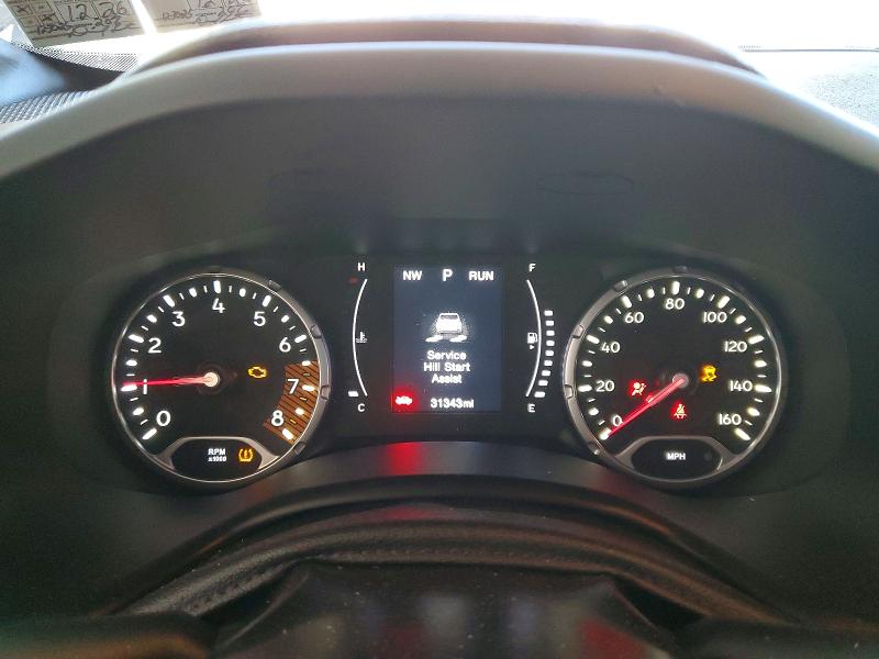 Aukcja sprzedaży 2020 Jeep Renegade, vin: ZACNJBBB6LPL74864, numer aukcji: 63338036