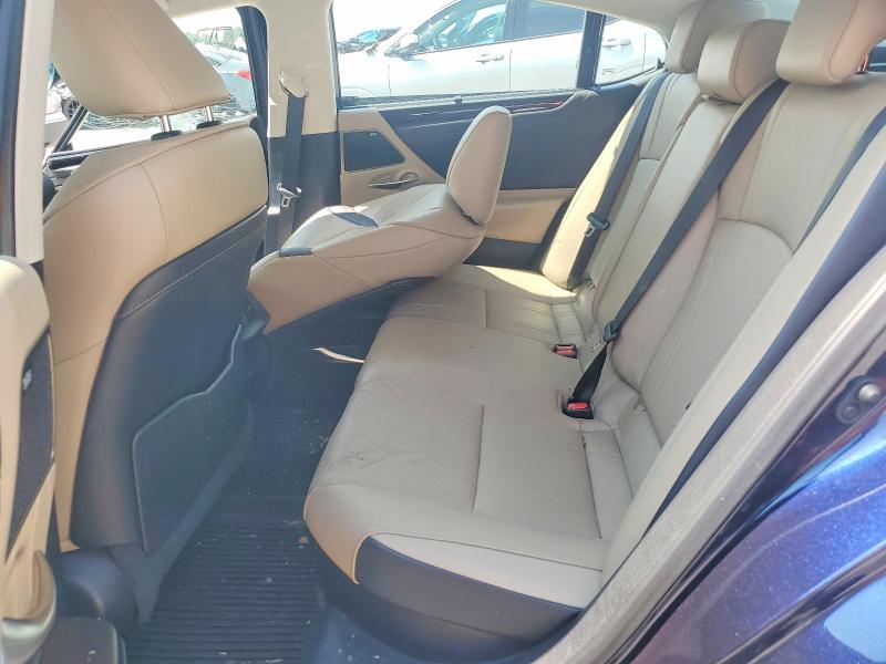 Aukcja sprzedaży 2021 Lexus Es, vin: 58AFA1C13MU005486, numer aukcji: 61580516