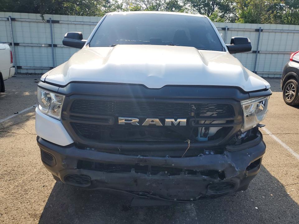 Aukcja sprzedaży 2020 Ram 1500, vin: 1C6RRFCG9LN119219, numer aukcji: 59702616