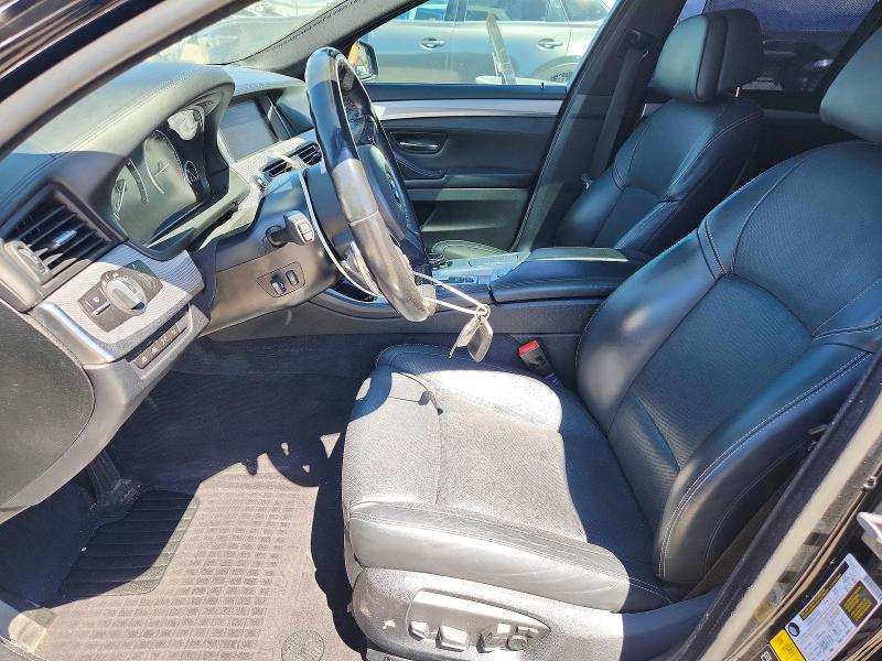Продаж на аукціоні авто 2016 Bmw 550, vin: WBAKP9C56GD980933, номер лоту: 58959836
