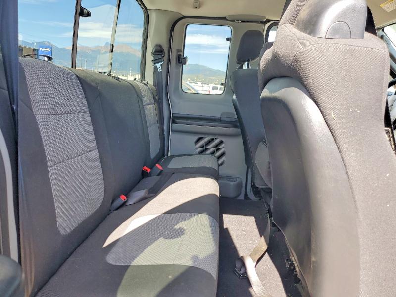 2004 Ford F250 მანქანა იყიდება აუქციონზე, vin: 1FTNX20L44EA58578, აუქციონის ნომერი: 62780466