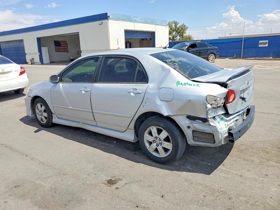 Aukcja sprzedaży 2007 Toyota Corolla, vin: 1NXBR32E87Z930669, numer aukcji: 60957266
