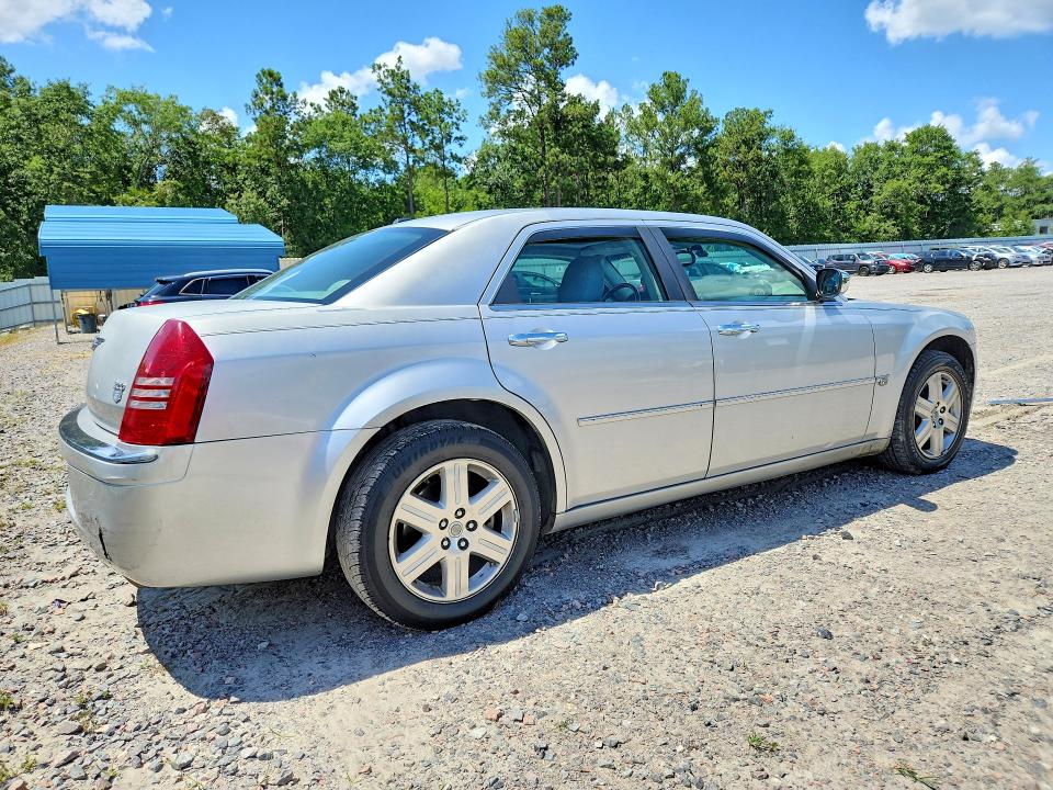 Aukcja sprzedaży 2006 Chrysler 300c, vin: 2C3KK63H36H345491, numer aukcji: 60982036