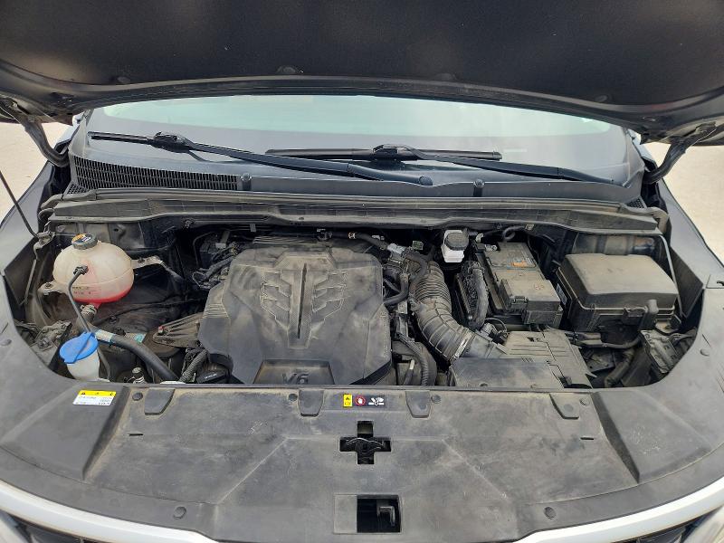 Продаж на аукціоні авто 2023 Kia Carnival, vin: KNDNB4H30P6234751, номер лоту: 59978066
