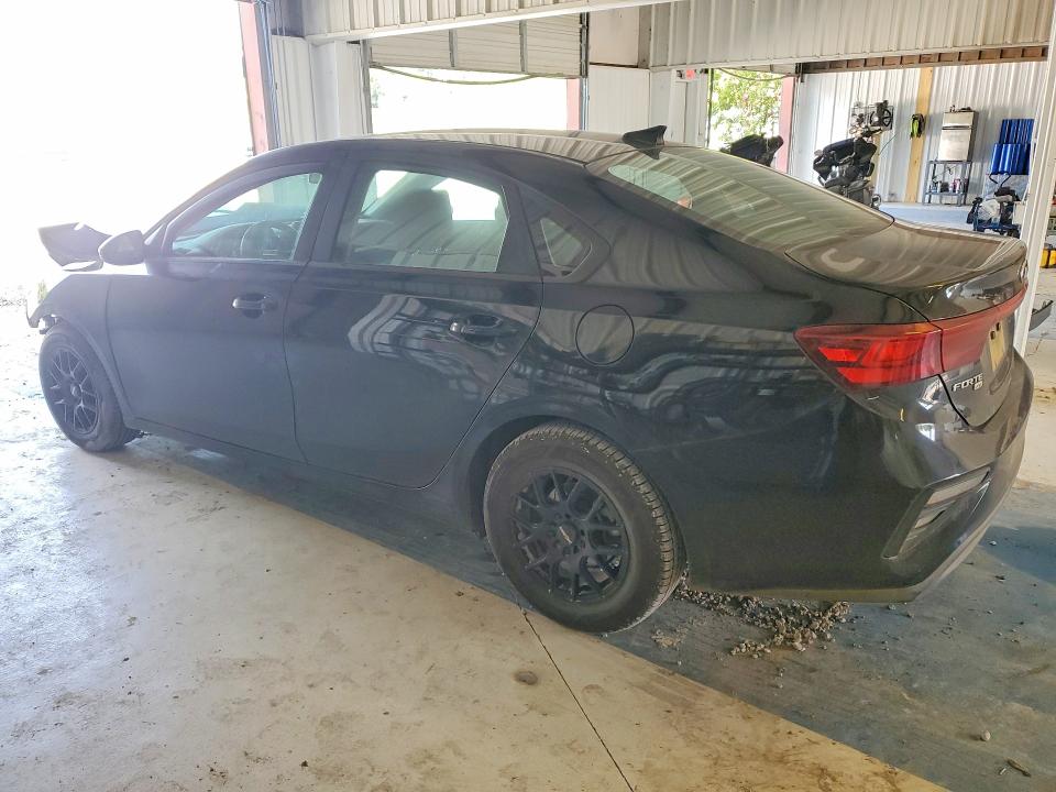 Продажа на аукционе авто 2020 Kia Forte, vin: 3KPF24AD7LE181574, номер лота: 60765176