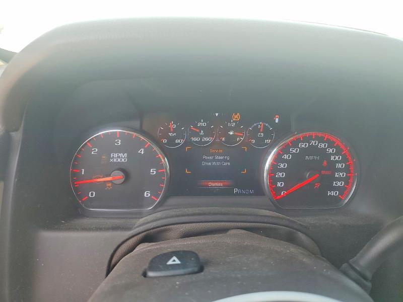 62929216 :رقم المزاد ، 1GKS2CKJ7GR329475 vin ، 2016 Gmc Yukon مزاد بيع