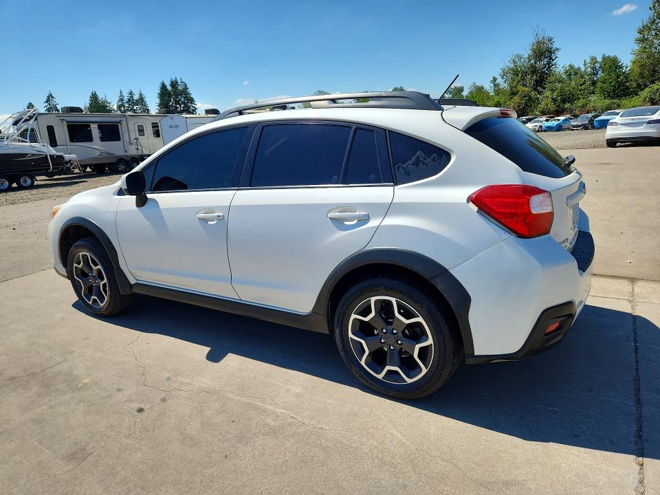Продажа на аукционе авто 2014 Subaru Xv Crosstrek, vin: JF2GPAGC7E8222786, номер лота: 62668566