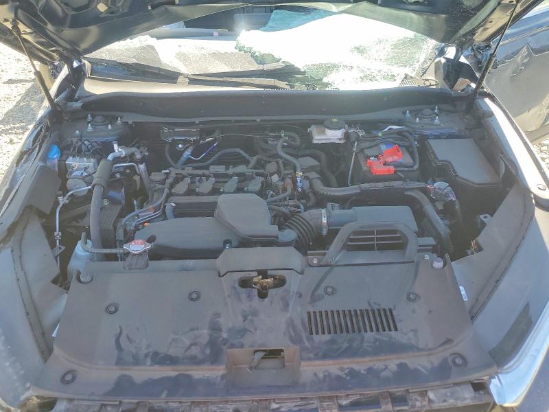Aukcja sprzedaży 2025 Honda Cr-v, vin: 2HKRS4H78SH472706, numer aukcji: 60209396