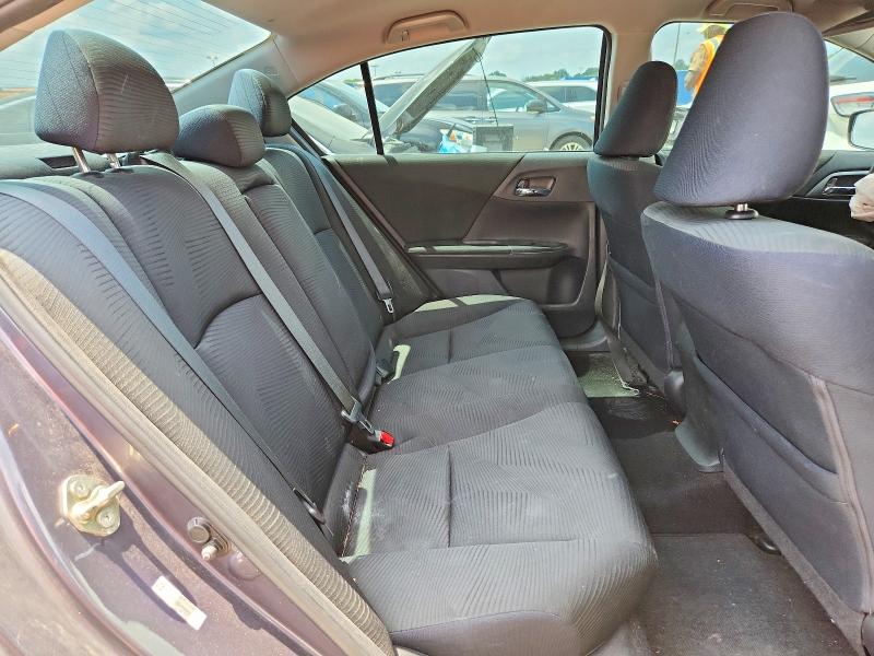 62825796 :رقم المزاد ، 1HGCR2F33EA168847 vin ، 2014 Honda Accord مزاد بيع