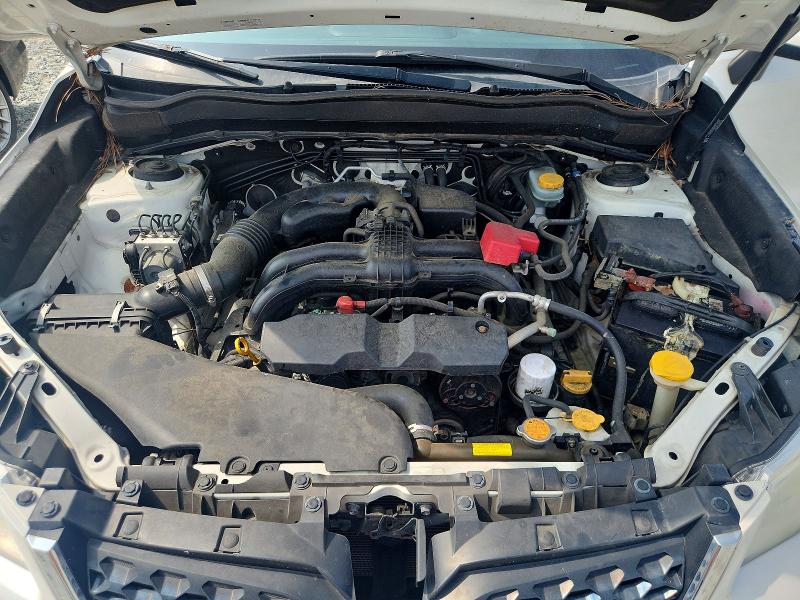 Продаж на аукціоні авто 2014 Subaru Forester, vin: JF2SJAHC0EH528786, номер лоту: 59302236