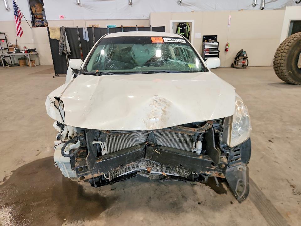 Auction sale of the 2012 Nissan Altima, vin: 1N4AL2APXCN500151, lot number: 60403146