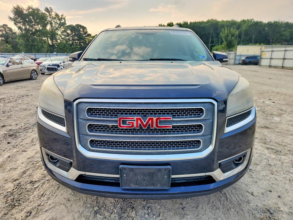 Продажа на аукционе авто 2015 Gmc Acadia, vin: 1GKKVRKD7FJ316095, номер лота: 62493826