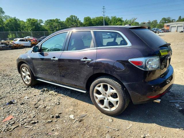 Продажа на аукционе авто 2010 Mazda Cx-7, vin: JM3ER4W33A0305828, номер лота: 59141656