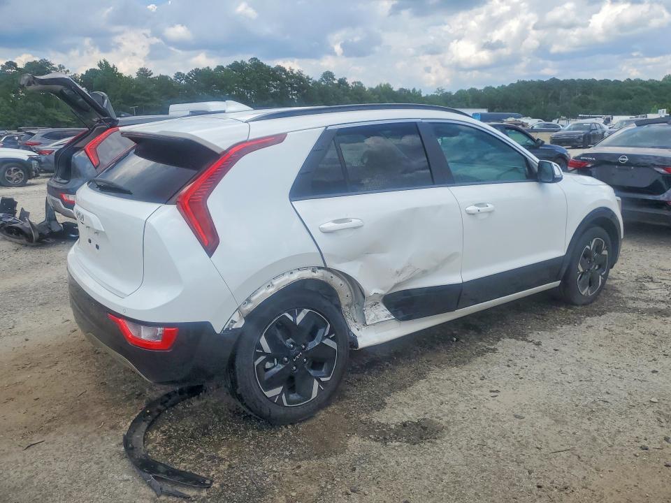 Aukcja sprzedaży 2024 Kia Niro, vin: KNDCR3L19R5105998, numer aukcji: 59585826