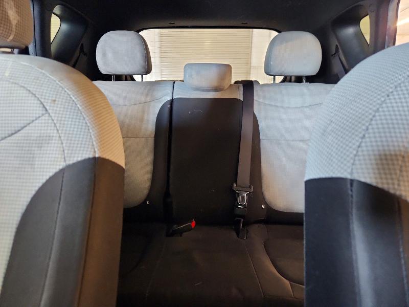 Aukcja sprzedaży 2016 Kia Soul, vin: KNDJN2A28G7830342, numer aukcji: 61295266