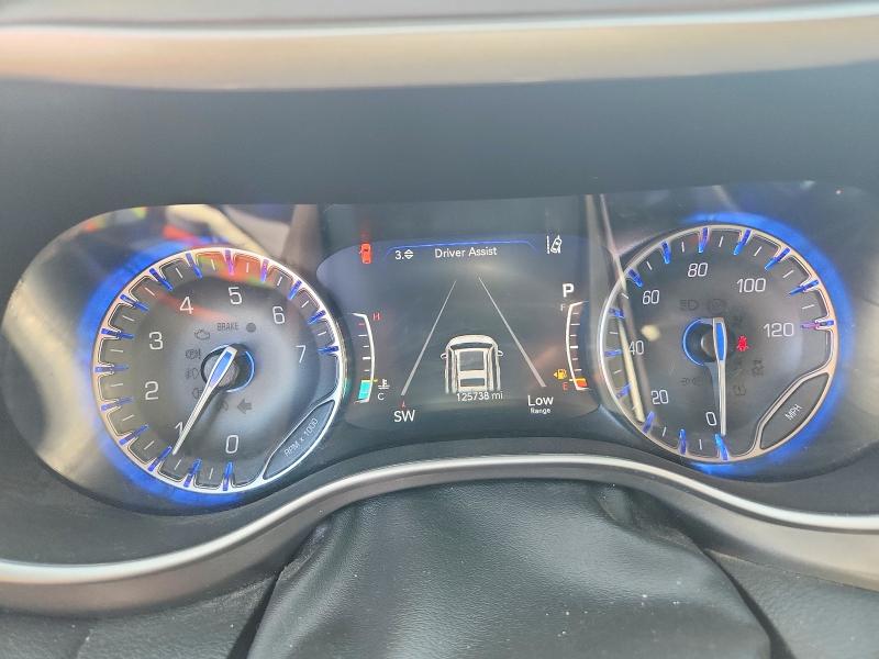 61152286 :رقم المزاد ، 2C4RC1BG4NR185391 vin ، 2022 Chrysler Pacifica مزاد بيع