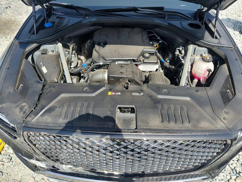 Продажа на аукционе авто 2023 Genesis Gv70, vin: KMUMADTB3PU137274, номер лота: 60137876
