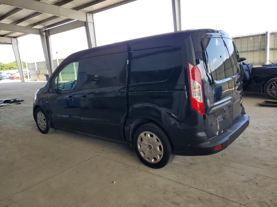 2015 Ford Transit Connect მანქანა იყიდება აუქციონზე, vin: NM0LS7E73F1190222, აუქციონის ნომერი: 59736746