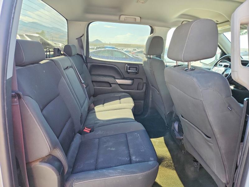 Aukcja sprzedaży 2016 Chevrolet Silverado, vin: 3GCUKREC9GG191975, numer aukcji: 62149666