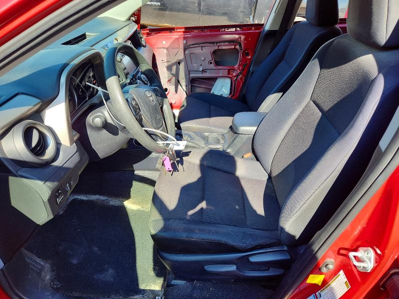 2015 Toyota Rav4 მანქანა იყიდება აუქციონზე, vin: JTMBFREV7FD170437, აუქციონის ნომერი: 60798626