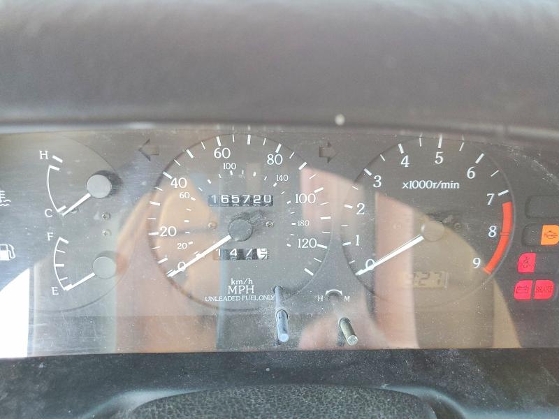Продажа на аукционе авто 1994 Infiniti G20, vin: JNKCP01D6RT501365, номер лота: 59629796