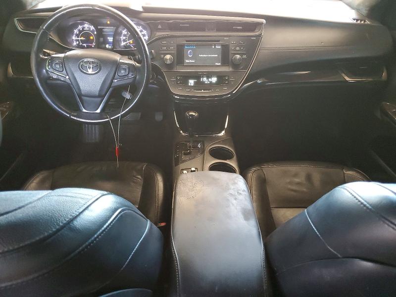 Aukcja sprzedaży 2015 Toyota Avalon, vin: 4T1BK1EB4FU173987, numer aukcji: 62748466