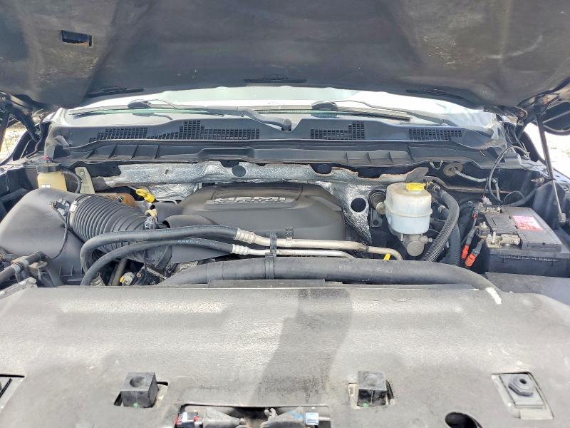 2014 Ram 2500 მანქანა იყიდება აუქციონზე, vin: 3C6UR5MJ1EG147557, აუქციონის ნომერი: 61230576