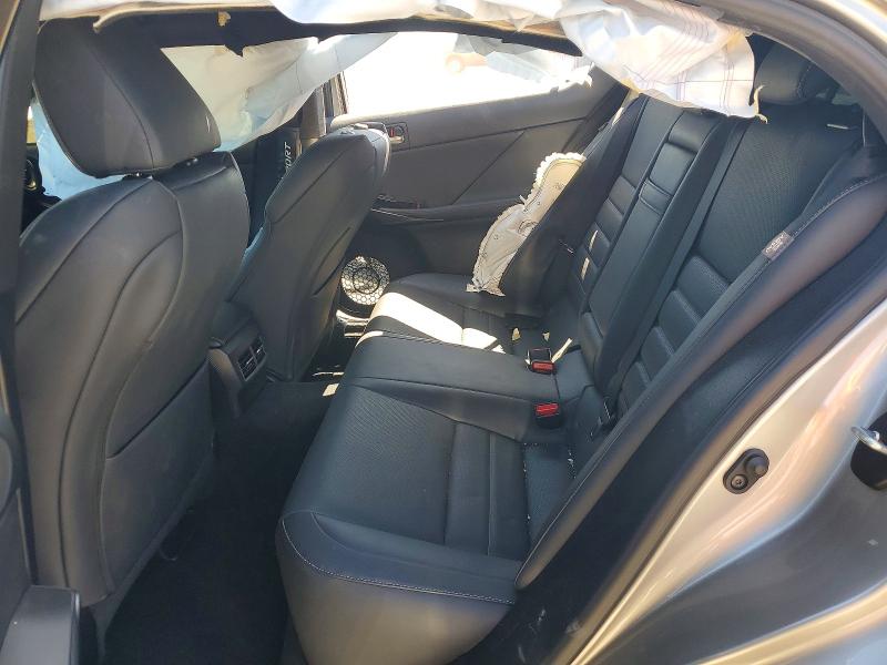 Aukcja sprzedaży 2023 Lexus Is 350, vin: JTHGZ1B2XP5068780, numer aukcji: 60895846