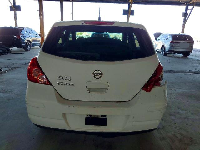 Продаж на аукціоні авто 2009 Nissan Versa, vin: 3N1BC13E49L487168, номер лоту: 61190966