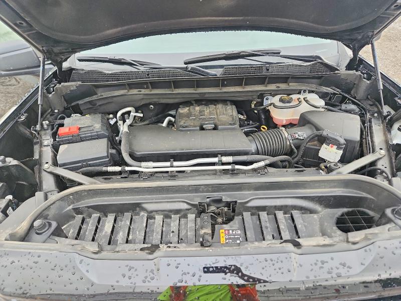 Продаж на аукціоні авто 2025 Gmc Sierra, vin: 3GTPUJEK2SG342860, номер лоту: 62380336