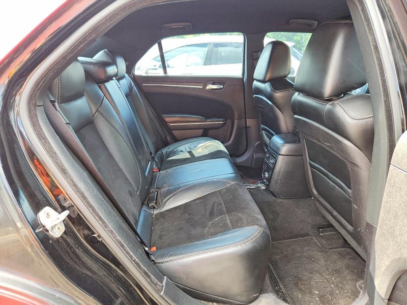 Aukcja sprzedaży 2013 Chrysler 300, vin: 2C3CCAFJ2DH513220, numer aukcji: 62950386