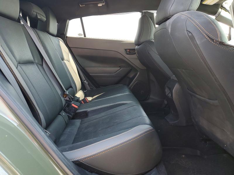 Продажа на аукционе авто 2024 Subaru Crosstrek, vin: 4S4GUHU69R3785027, номер лота: 62917676