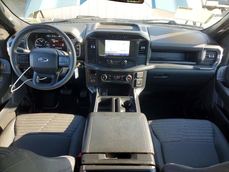 Продаж на аукціоні авто 2023 Ford F150, vin: 1FTEW1EPXPKD58091, номер лоту: 62682236