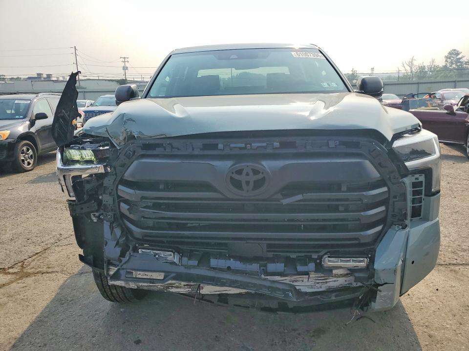 Aukcja sprzedaży 2024 Toyota Tundra, vin: 5TFLA5DB1RX156913, numer aukcji: 61007396